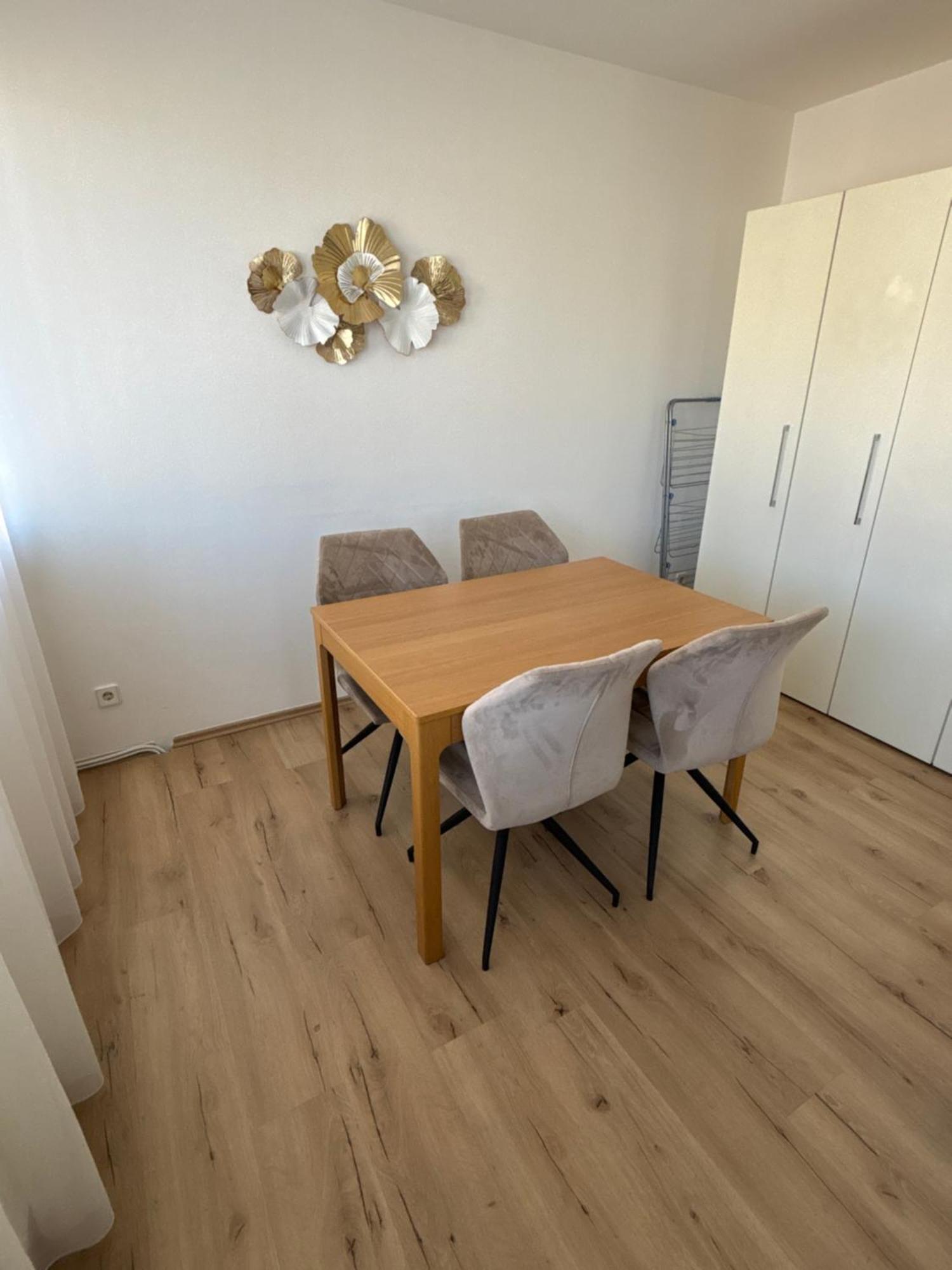 Apartment Klagenfurt Center With Free Parking - Ring41 *