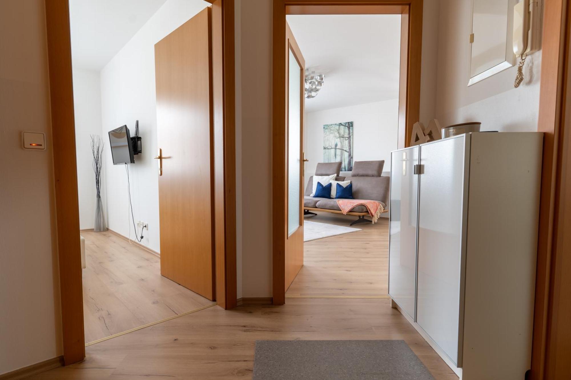 Klagenfurt Center With Free Parking - Ring41 Apartment Klagenfurt am Woerthersee