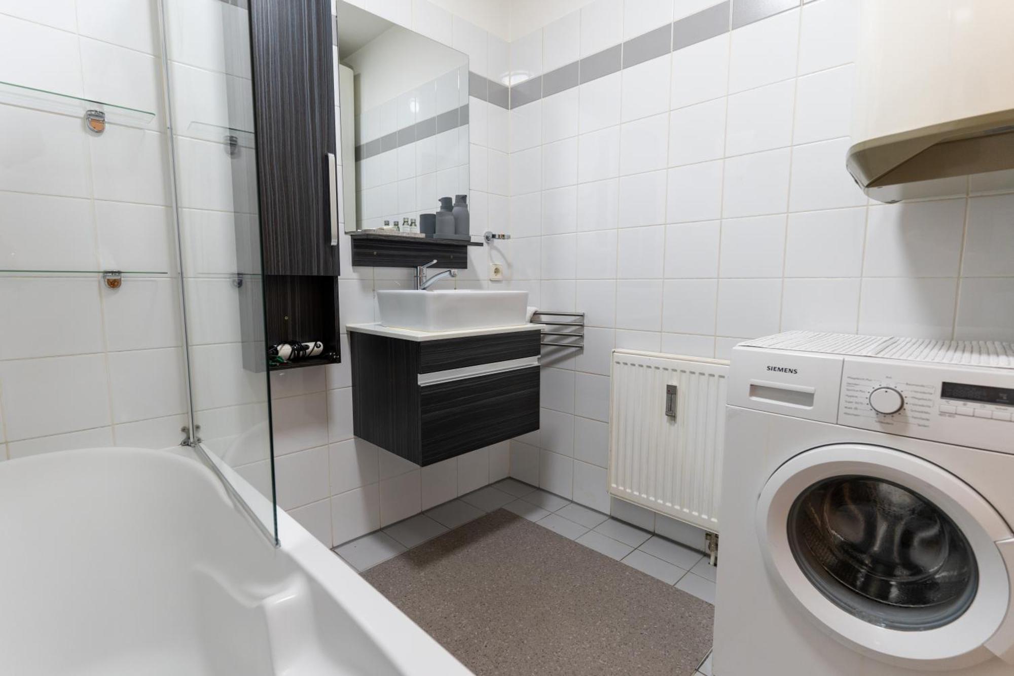 Klagenfurt Center With Free Parking - Ring41