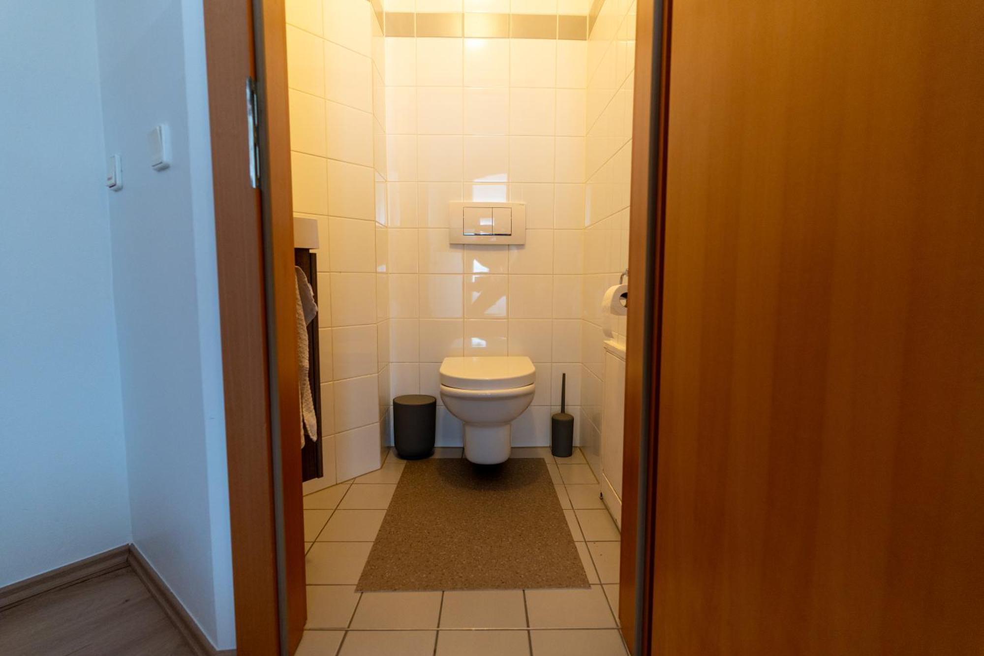 Klagenfurt Center With Free Parking - Ring41 Apartment
