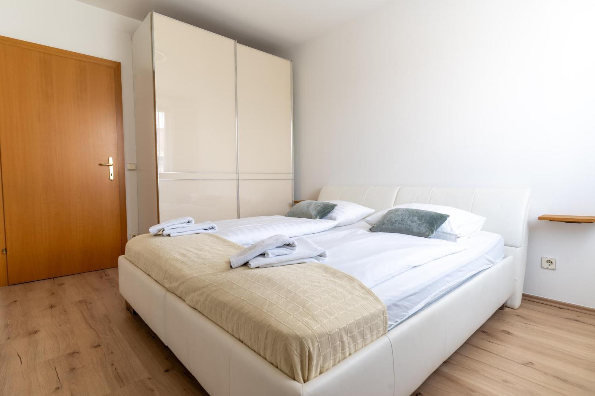 Klagenfurt Center With Free Parking - Ring41 Klagenfurt am Woerthersee