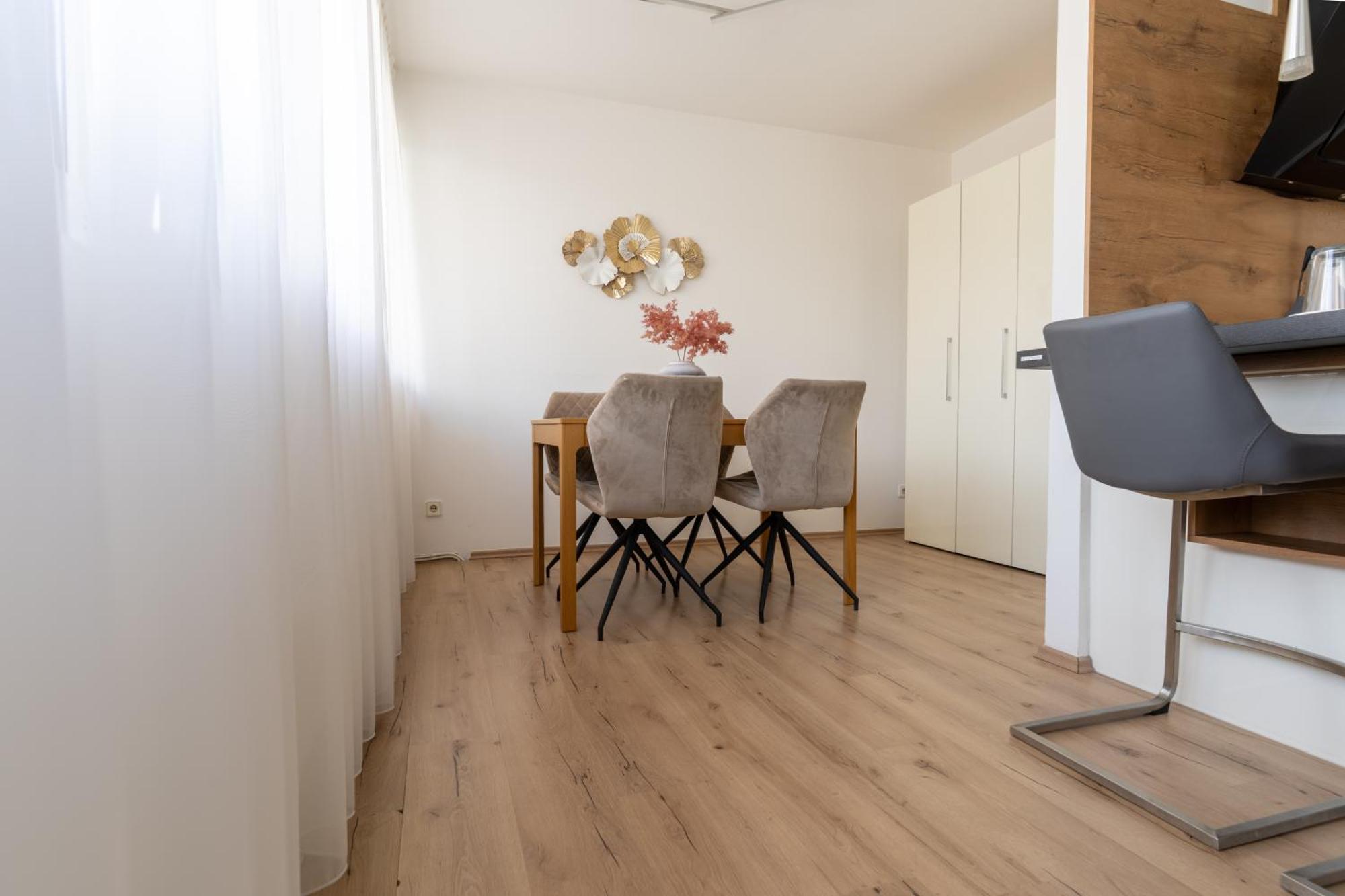 Klagenfurt Center With Free Parking - Ring41
